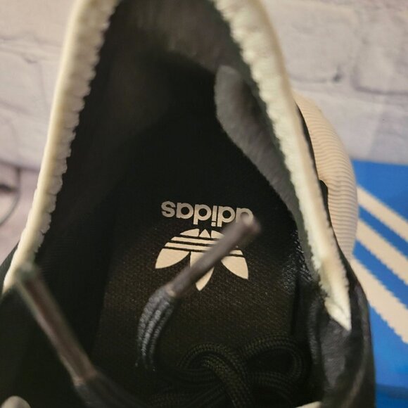 Adidas Adifom SLTN Shoes Kids' - Picture 4 of 11